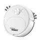 Source manufacturers household vacuum cleaner mini cleaner automatic dust collector three-in-one intelligent sweeping robot