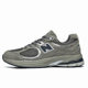 Putian Shoes Men's Spring and Autumn New Bailun Cool Running Shoes Men 2002r Yuan Zu Grey Vintage sneaker Women Wholesale