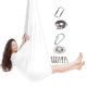 280 * 150CM White