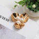 3-petal gold