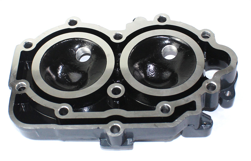 Yamaha sea Baisheng 2 stroke 15/18 HP outboard engine cylinder head gas 6E7-11111-01-1S