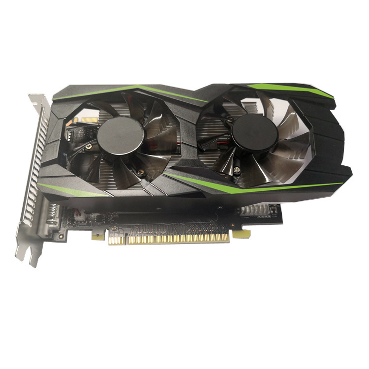 新品 Gtx550ti 1GB 高解像度ゲーミング グラフィックス カード デスクトップ コンピュータ カード|undefined