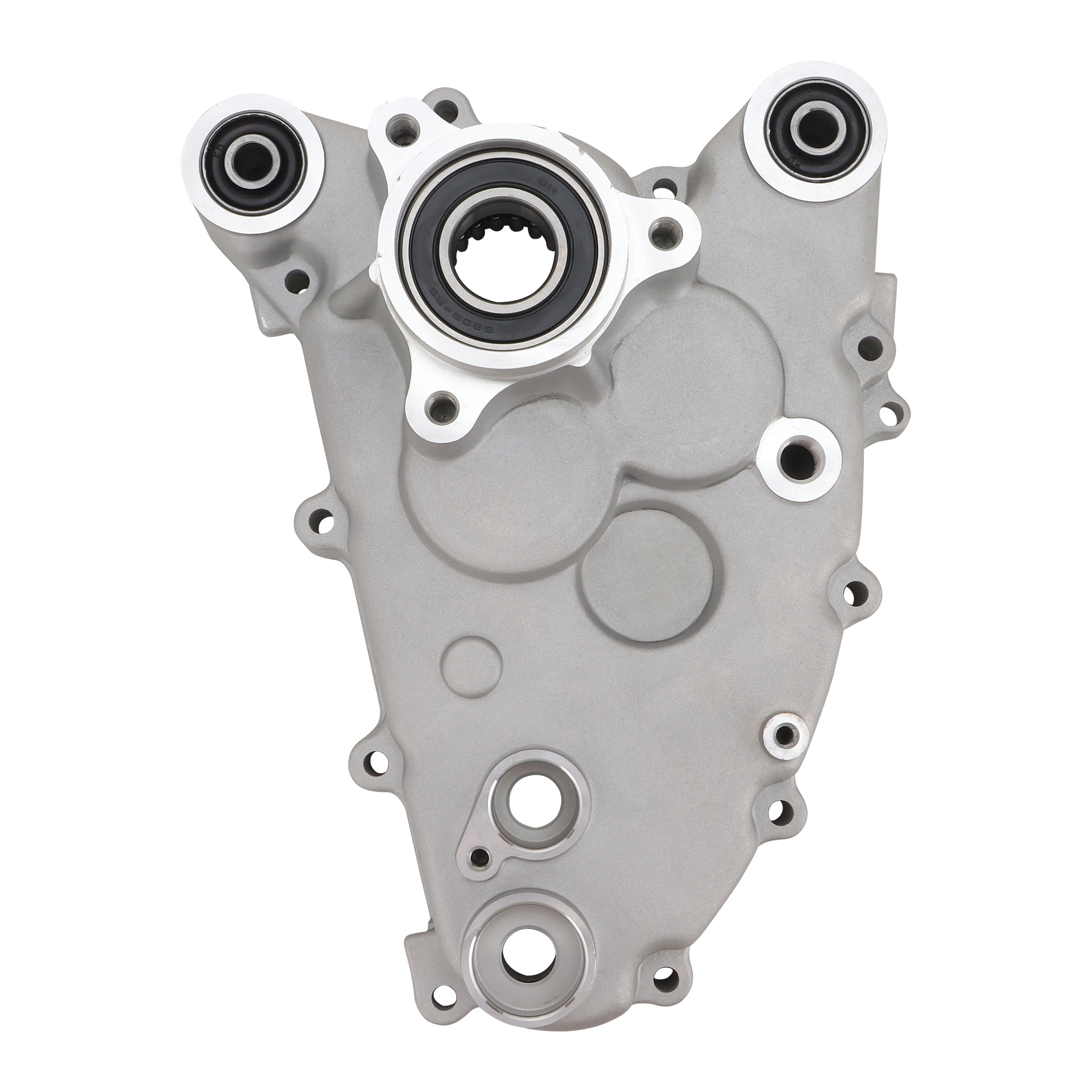 GY6 engine gearbox matching paper pad
