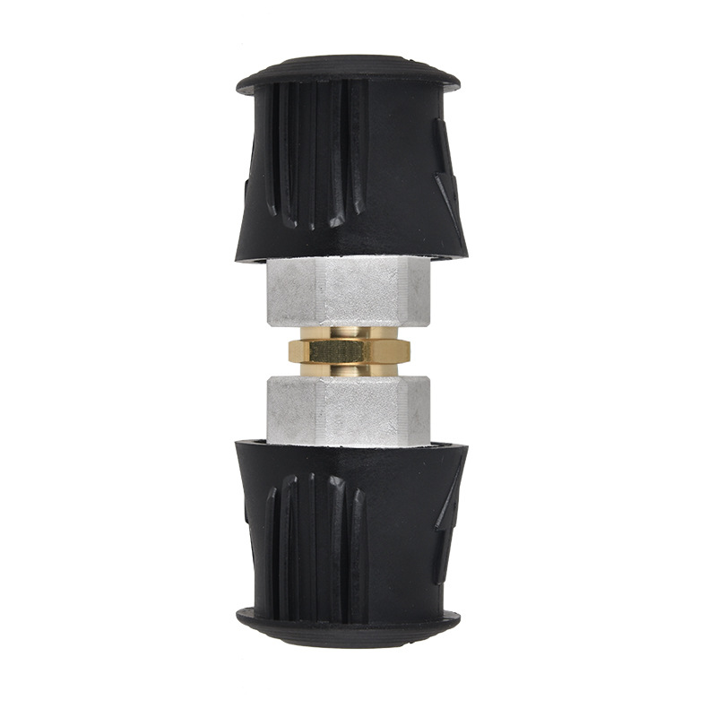 Suitable for cross-border wholesale of high-pressure cleaning machine car wash water pipe extension accessories manufacturers such as Ketch/Lava