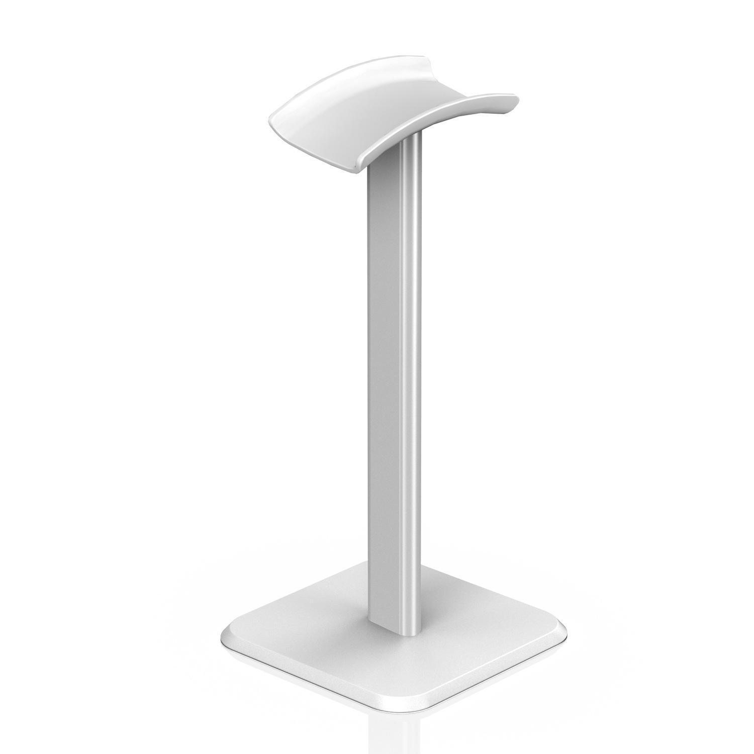 Cross-border in stock Z6 Headphone Holder Headphone Holder Headphone Stand Removable Headphone Display Shelf