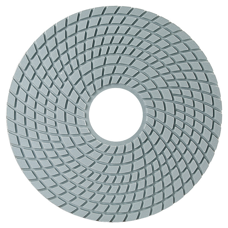 5-inch 6-inch 7-inch 8-inch water grinding piece stone polishing piece floor renovation piece 125mm150mm180mm200mm