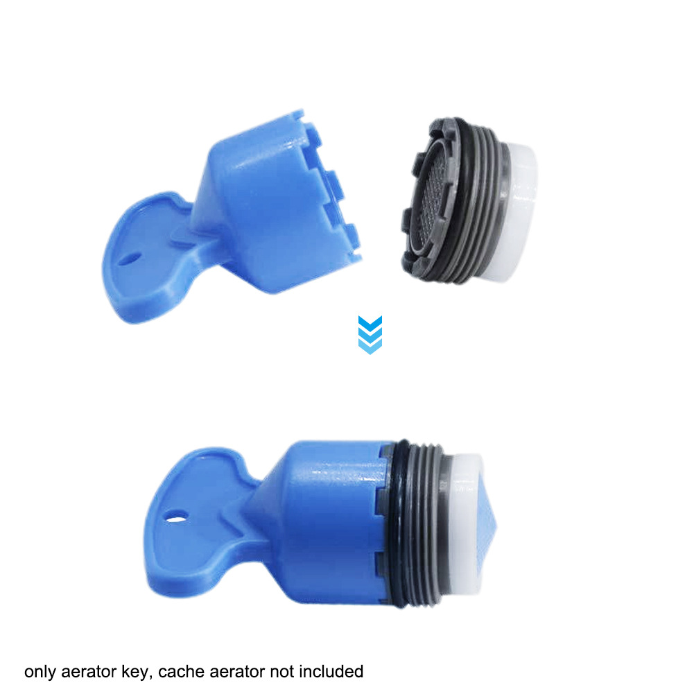 5 faucet breather key removal tool wrench faucet withdrawal nozzle bubbler wrench