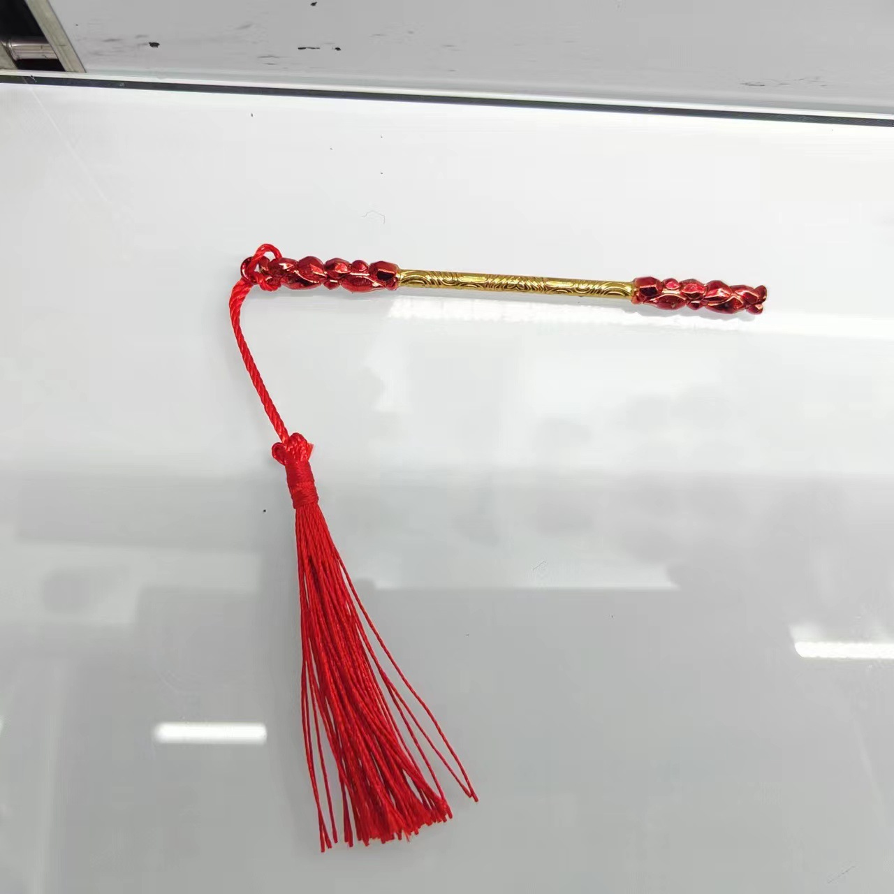 Monkey King Cartoon Car Ornaments New Car Doll Gold Hoop Monkey Resin Ornaments