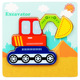 XJY digging machine