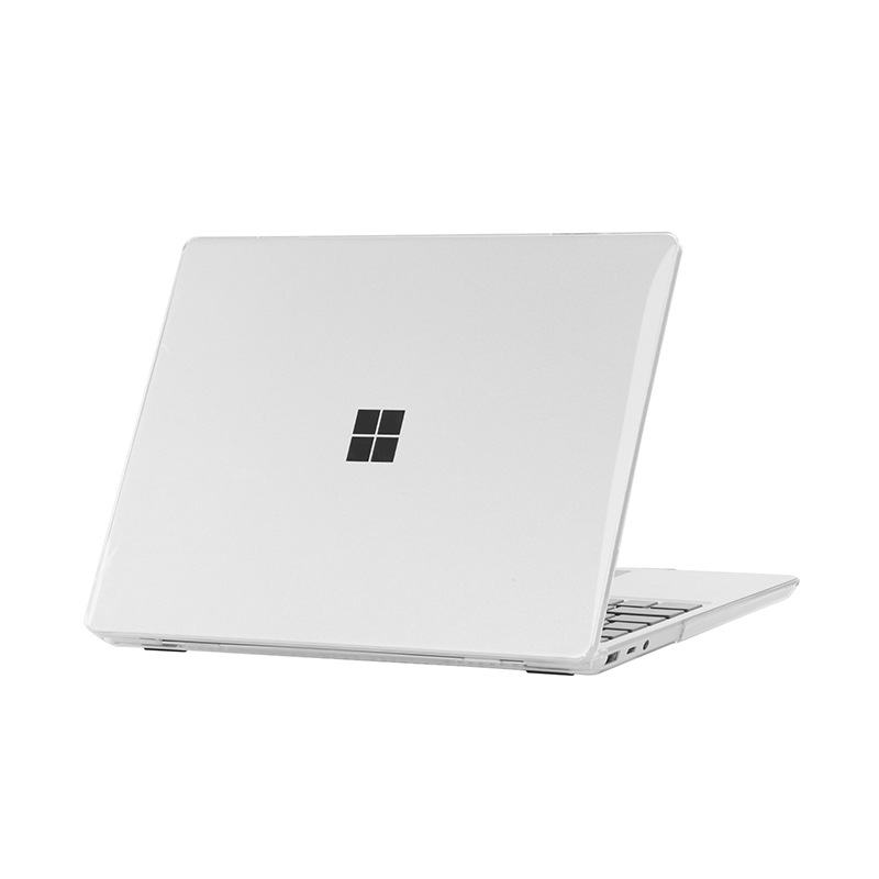 Microsoft notebook protective case for 13.5 inch transparent case surfacelaptopGo protective case