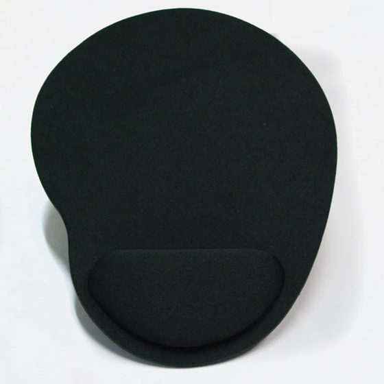 Foreign trade hot EVA wrist mouse pad office keyboard wrist pad memory sponge non-slip mouse pad wholesale