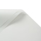 Solid color matte paper [white ash/20 sheets] 57*57cm; See option chart