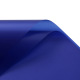 Solid color matte paper [sapphire blue/20 sheets] 57*57cm; See option chart