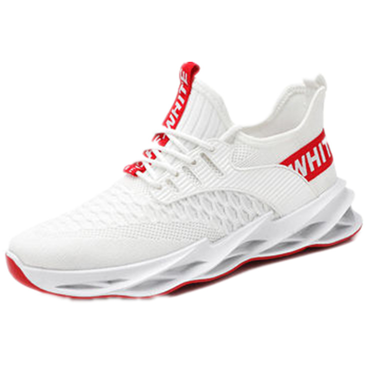Blade Men's Shoes 2023 New Summer Coconut Shoes Breathable Casual Shoes Men's Trendy Shoes Fashionable Sneakers Running Shoes