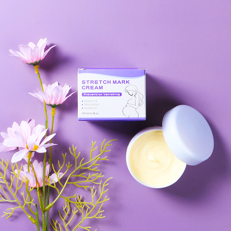 Cross-border Foreign Trade Mummy's cream Pre-Natal and Post-Natal Pregnancy Stretch mark Remove cream