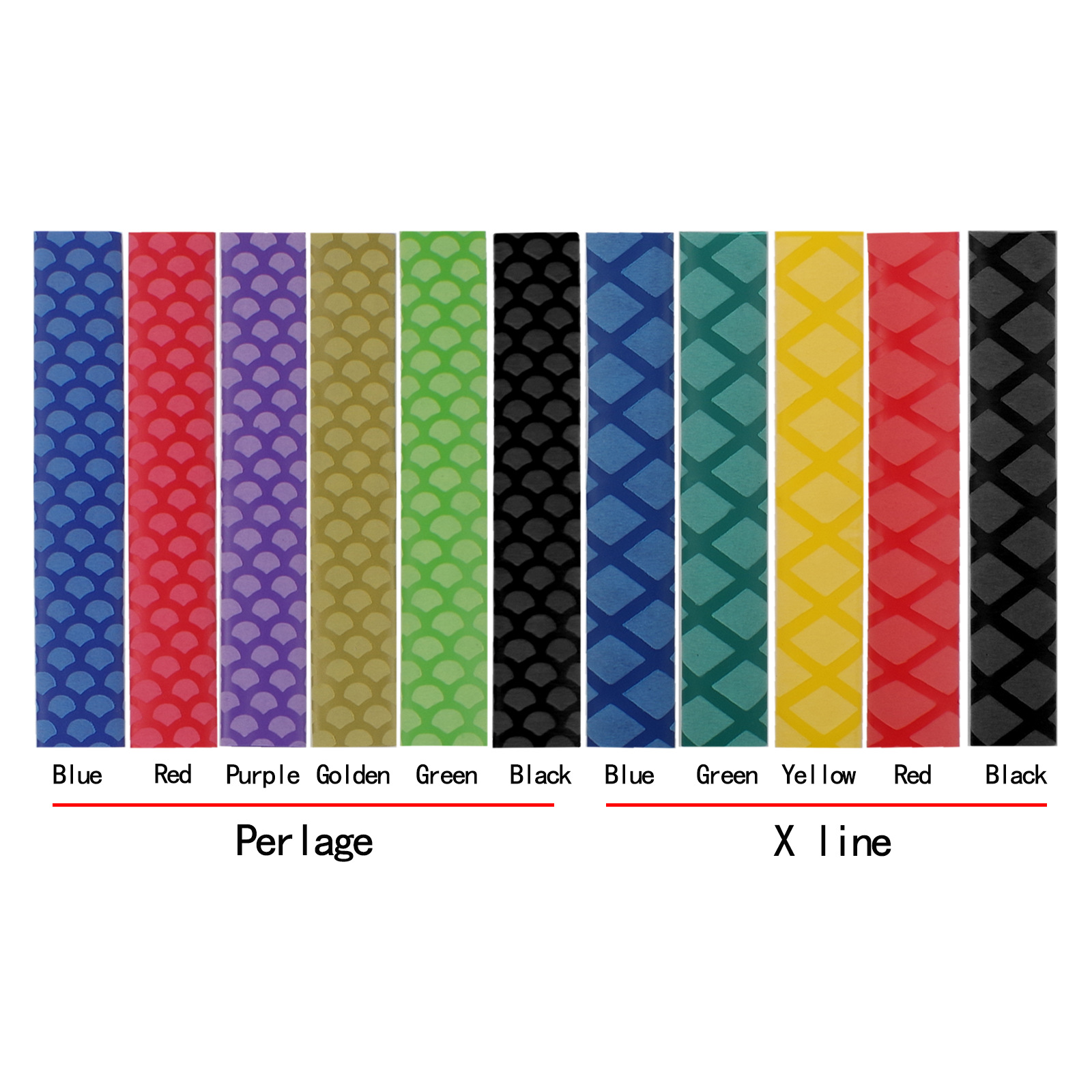 5A Maple Drum Stick Jazz Rack Drum Stick Anti-Slip Cover Anti-Slip Tube Heat Shrink Tube Drum Stick Bag Drum Stick Handbag