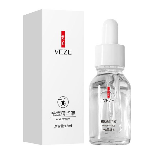 Serum, anti-acne, 15 ml