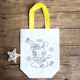 New non-woven bag (Bunny)