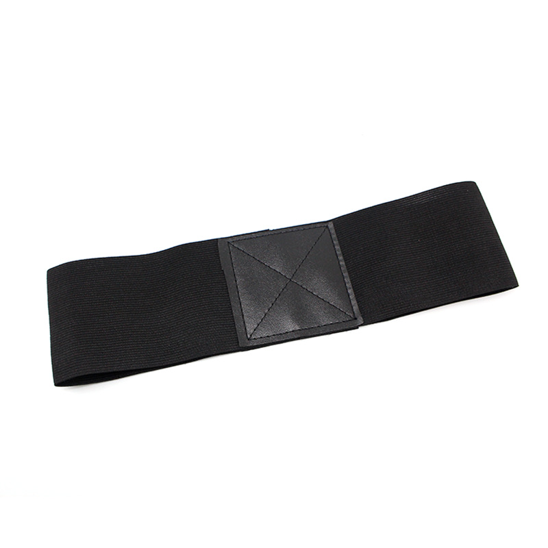 Cross-border golf Swing Exerciser Correcting Posture Putting Corrector golf Training Action Arm Corrector Belt