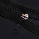 Universal Round-Black