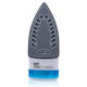 European gauge hot sale R.1229 household handheld steam iron small portable iron 1200W wholesale