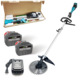 9-inch brushless rear professional lawn mower [4.5AH 15 section 2 electric high power seat charging]]