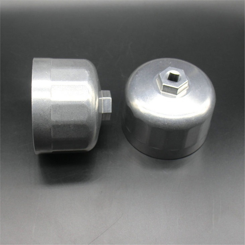 86.6mm/16P Mercedes-Benz Volvo Cap Oil Filter Wrench Machine Filter Wrench
