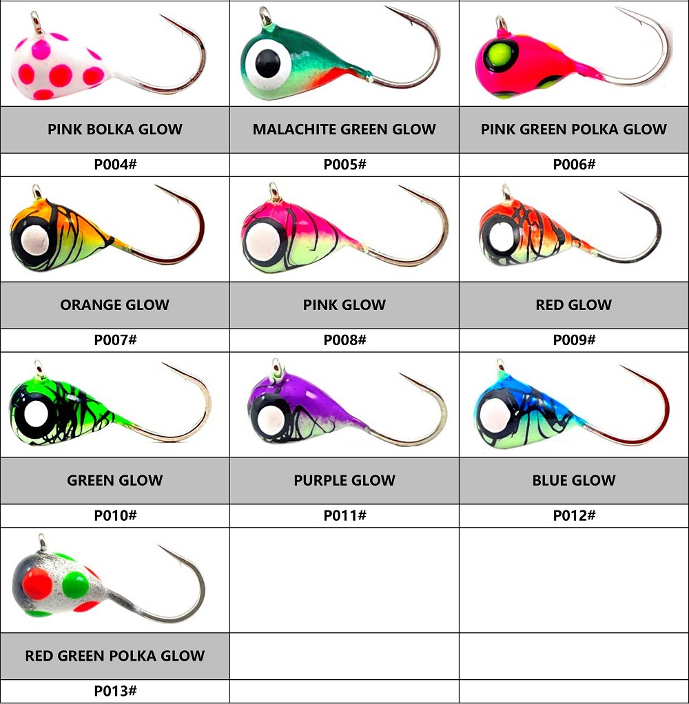 Cross-border hot sale tungsten steel ice hook wholesale