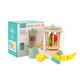 kabi-fruit and vegetable juicer 0.9
