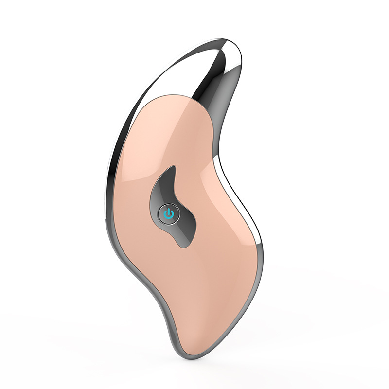 Business Explosive Electric Face Slimming Facial Massager Face Slimming Artifact Muscle Relaxation Lifting and Tightening Beauty Instrument