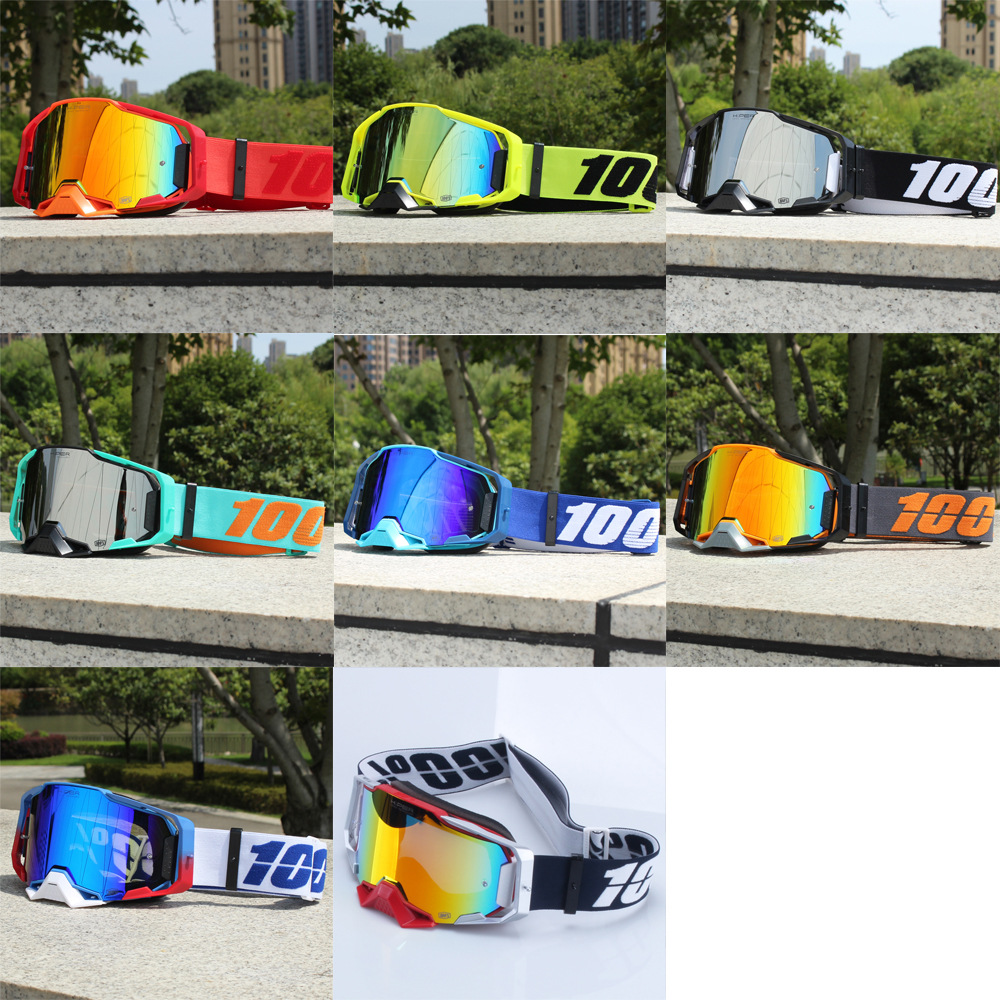 Goggles ARMEGA off-road motorcycle goggles riding outdoor goggles downhill goggles