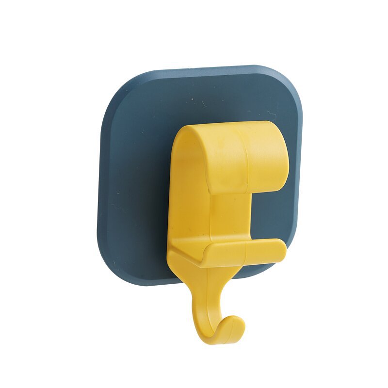 Washbasin Storage Rack Punch-free Basin Wall Hook Kitchen Storage Hanger Bathroom Wall Hook Basin Hook Basin Rack
