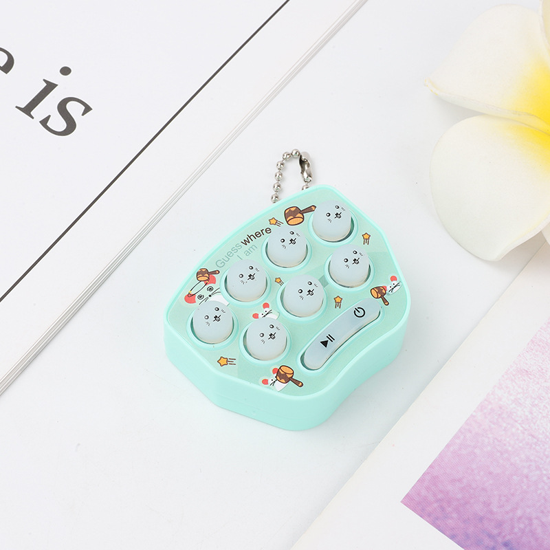 Macaron Cyan