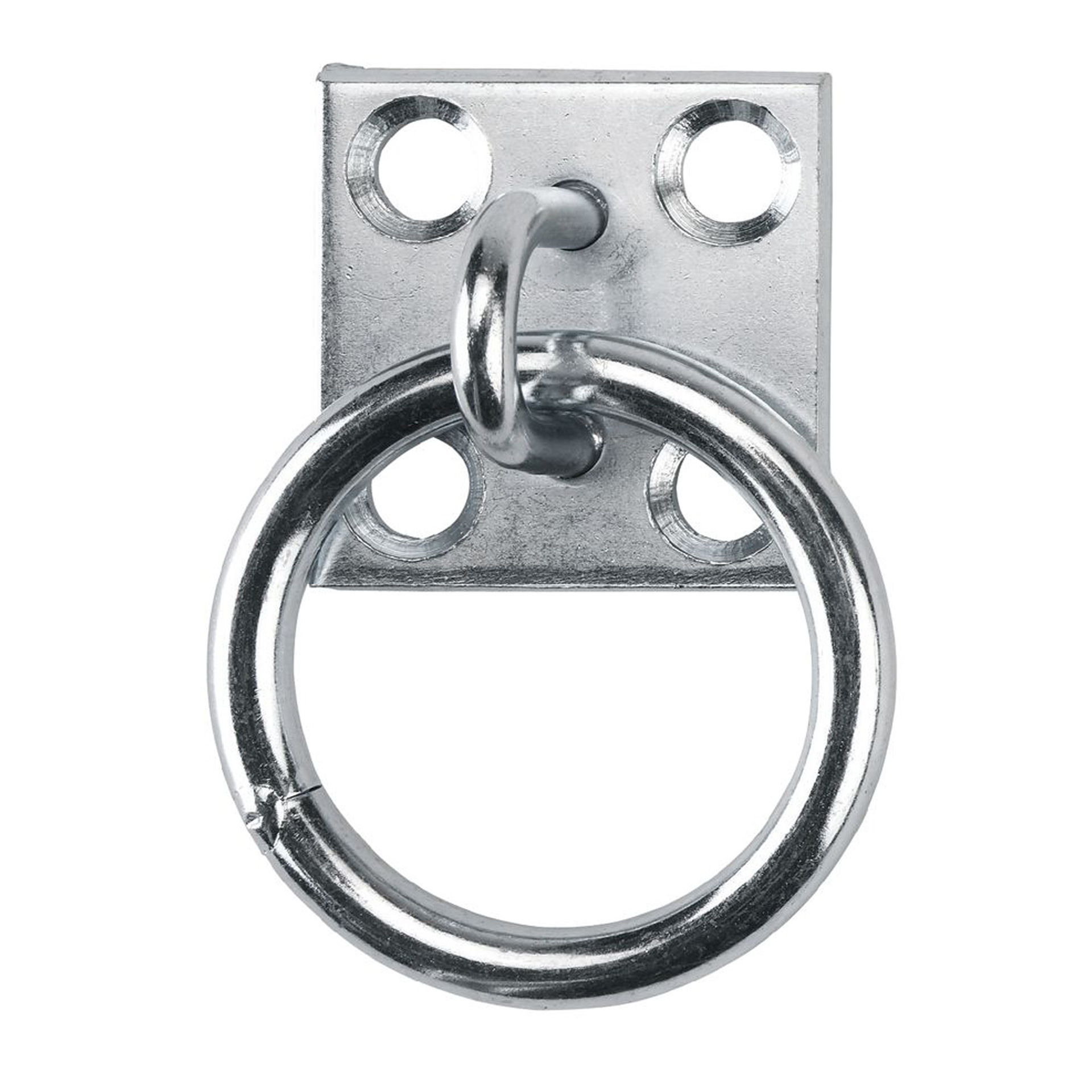 [Cross-border supply] export horse House Bath buckle Tie horse Ring Tie horse buckle wash horse bolt Stable Tie Ring