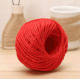 Red * 2mm100 m