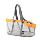 Cat has a trick panoramic breathable dog out pet bag large capacity portable dog bag portable folding cat bag can be fixed