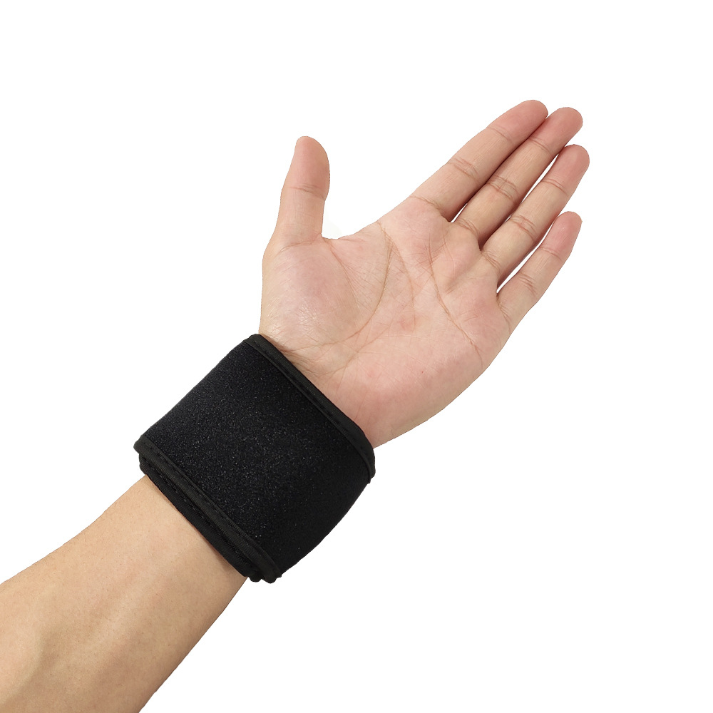 Amazon Sports Care Wrist Gel Ice Bag Wrist Protection Hot and Cold Dual-use Health Care Care Protectors Wholesale