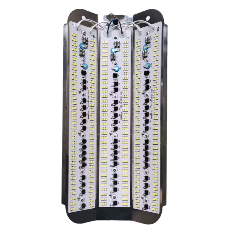 110V iodine tungsten lamp sun lamp stand led outdoor waterproof lamp 800w bright projection light