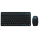 MK245 Black