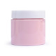Rose mud film 120g (bare bottle) [only for foreign trade export sales, domestic sales are prohibited, purchase is the default disclaimer and responsibility]]