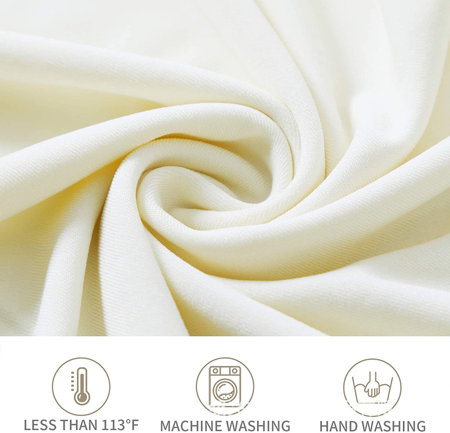 Elastic chair cover wedding party chair cover dust protection foot stool cover all-inclusive folding chair seat cover foreign trade Wholesale