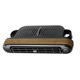 CF04 car fan wood grain