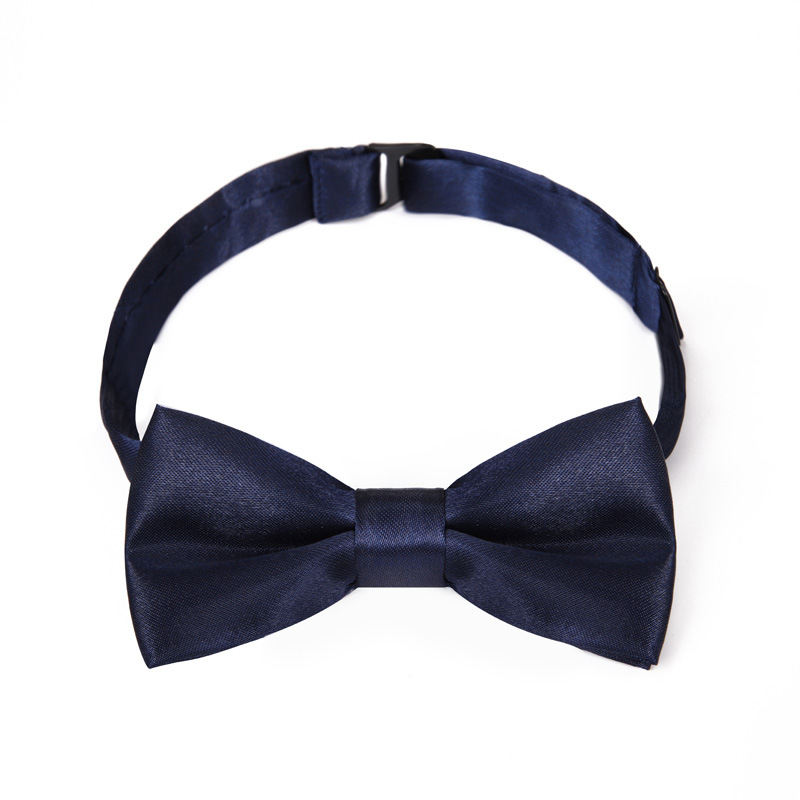 Children's bow tie Korean style boys' trendy baby bow tie children's primary school students' performance performance bow