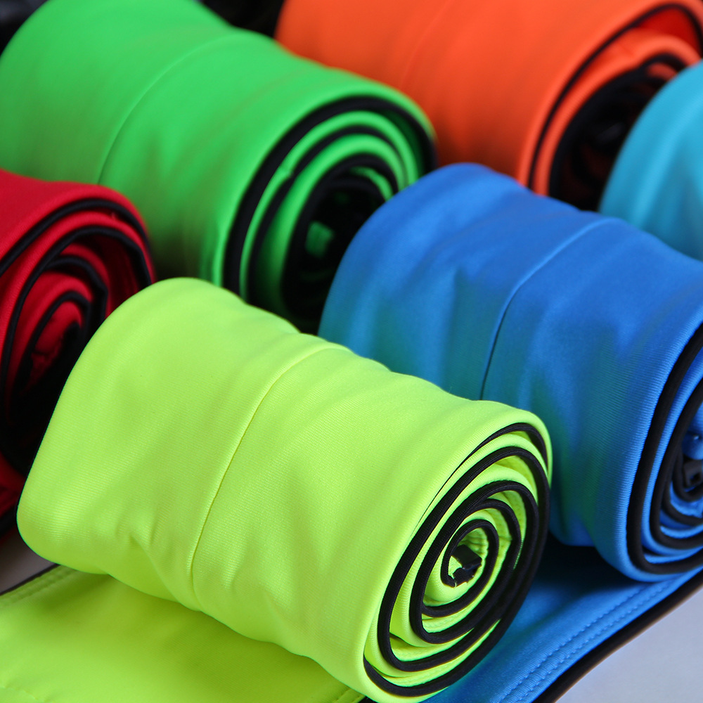 Wholesale mobile phone running waist bag men's and women's marathon multi-function invisible belt ultra-thin close-fitting outdoor sports waist bag