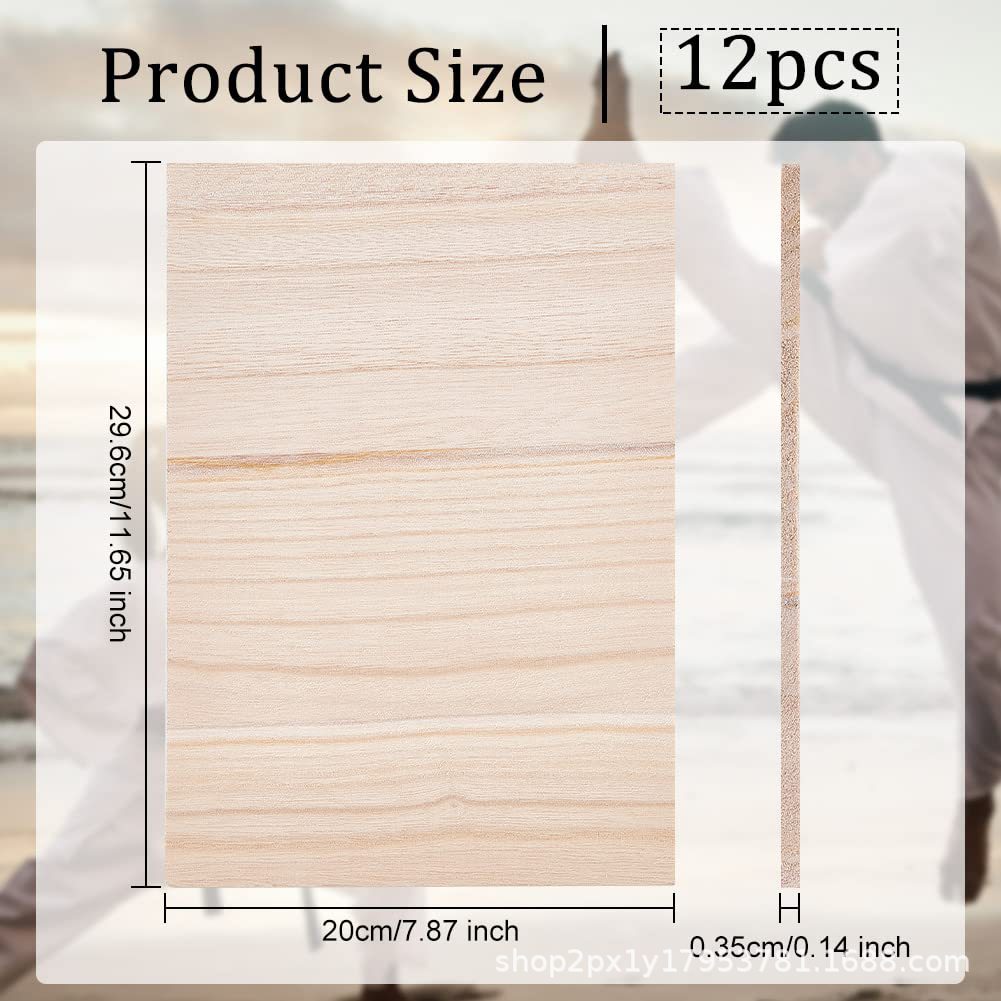 Children's Taekwondo Board Karate Special Performance Board Breaking Board Training Equipment Kick Board Test Board