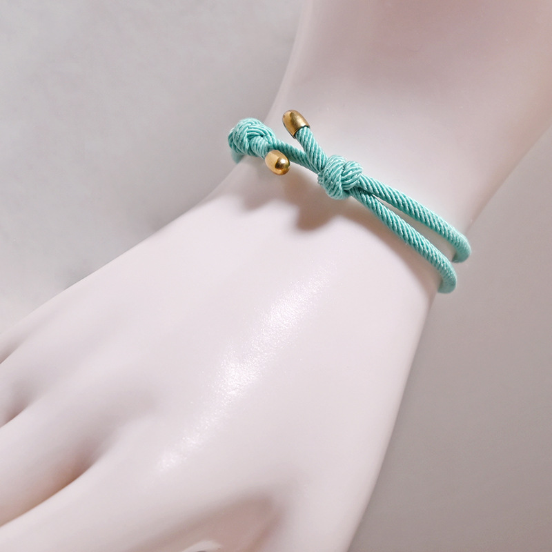 couple-milan-rope-bracelets-tf-family-support-color-personality-twist-korean-style-hand-woven-bracelets-for-exhibitions