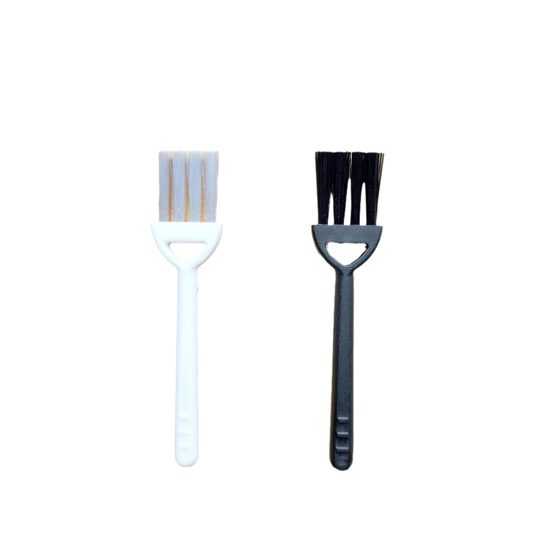 Cross-border keyboard cleaning brush household appliance accessories Shaver mini brush mosquito killer lamp cleaning brush humidifier small brush