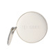 Round Beige