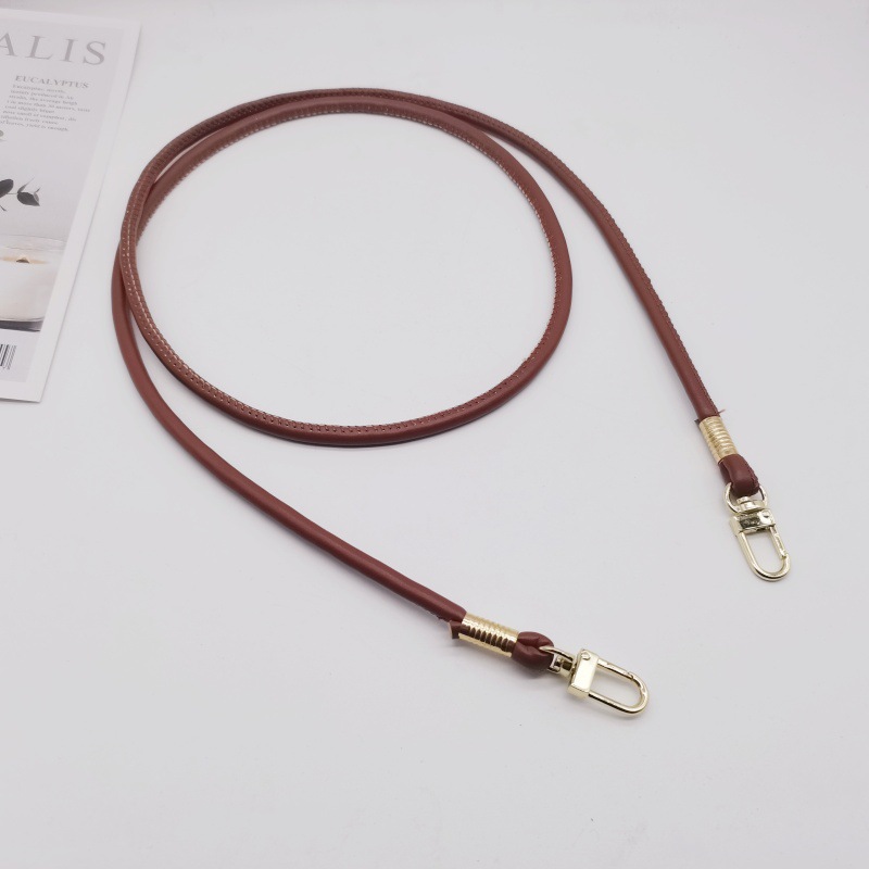 dark brown gold hook