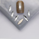 B47-3 * 11mm horse eye